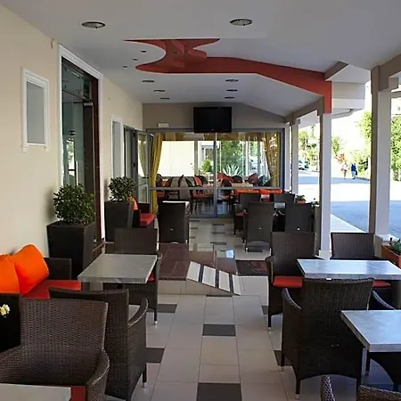 Venus 酒店 Paralía